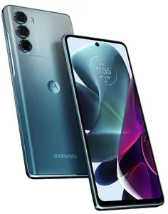 Замена стекла на телефоне Motorola Moto G200 5G в Красноярске
